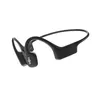 Image de Casque sport sans fil Shokz OpenSwim Noir