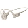 Image de Casque sport sans fil Shokz OpenRun Pro Bluetooth Beige