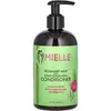 Image de Mielle, Après-shampoing fortifiant, mélange romarin-menthe, 350 ml (355ml)