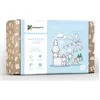 Image de Connetix 34 Piece Clear Pack