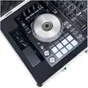 Image de Analog Cases - UNISON Case For The Pioneer DDJSR Barcode: 850036433477, Housse DJ, Noir