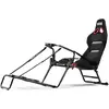 Image de Next Level Racing Simulateur de cockpit LITE PRO NLR-S031, Rig pour simulateur, Noir