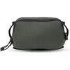 Image de Wandrd Tech Bag Large (Sacoche pour accessoires photo, 3.50 l), Housse pour appareil photo, Vert