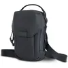 Image de Wandrd X1 Sac à bandoulière petit Zwart (1 l), Housse pour appareil photo, Noir, Gris