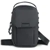 Image de Wandrd X1 Sac à bandoulière moyen Zwart (1.30 l), Housse pour appareil photo, Noir
