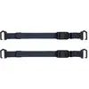 Image de Wandrd Wandrd-Gurte zum Befestigen von Zubehör   Marineblau, Sangle pour appareil photo, Bleu