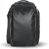 Image de Wandrd Transit 45L Sac à dos de voyage noir (Sac à dos photo, 45 l), Housse pour appareil photo, Noir