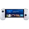 Image de Backbone One Playstation Edition (USB-C) - 2ème Gén. (Android, iOS), Manette, Blanc