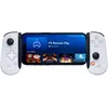 Image de Backbone One Playstation Edition (Lightning) - 2ème Gén. (iOS), Manette, Blanc