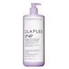 Image de OLAPLEX No. 4P Blonde Enhancer Toning Shampoo Shampoing 1000 ml