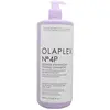 Image de Olaplex, Shampoing, Blond Enhancer Shampooing Tonifiant No. 4P 1000ml (Shampoing liquide, 1000 ml)