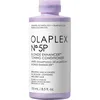 Image de Après-Shampoing déjaunissant Blonde Enhancer N°5P - OLAPLEX