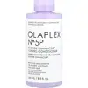 Image de Olaplex, N° 5P Blonde Enhancer  Après-shampoing tonifiant, 250 ml (250 ml) white