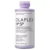 Image de Olaplex N°5P Après-Shampoing Déjaunissant 250 ml