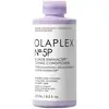 Image de Olaplex N°.5P Blonde Enhancer  Après-Shampooing Tonifiant, 250ml