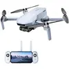 Image de Potensic Kit standard Atom SE (32 min, 249 g, 12 Mpx), Drone, Gris