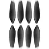 Image de Potensic Atom Propeller (Hélice de drone, Atome de Potensic), Drone : accessoires, Noir