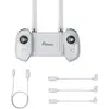 Image de Potensic Atom Remote Controller (Télécommande de drone, Atome de Potensic, Potensic Atom SE), Drone : accessoires, Noir