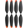 Image de Potensic Atom 2 Propeller (Hélice de drone, Potensic Atom 2), Drone : accessoires, Noir, Rouge