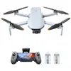 Image de Potensic Kit d'extension Atom 2 (32 min, 249 g, 48 Mpx), Drone, Gris