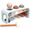 Image de Speedy Monkey SP1010 Carillon Xylo 26,4x10,2x11,3cm (Allemand, Anglais, Français, Italien)