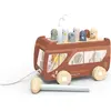 Image de Speedy Monkey SP1017 Banc de martelage pour bus 20,7x14x14,6cm
