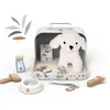Image de Valise mon petit chien - jeu d'imitation