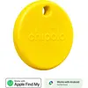 Image de Chipolo Pop (Android, iOS), Traceur, Blanc, Jaune