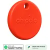 Image de Chipolo Pop (Android, iOS), Traceur, Rouge