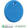 Image de Chipolo Pop (Android, iOS), Traceur, Blanc, Bleu