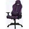 Image de Arozzi Torretta, Chaise gaming, Violet