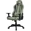Image de Arozzi Chaise de jeu Torretta SuperSoft - Forêt, Chaise gaming, Vert