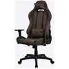 Image de Arozzi Chaise de jeu Torretta SuperSoft - Brown, Chaise gaming, Marron