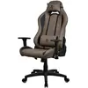 Image de Arozzi Chaise de jeu Torretta SoftPU - Marron, Chaise gaming, Marron