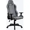 Image de Arozzi Torretta SuperSoft Chaise de jeu -Anthracite, Chaise gaming, Gris