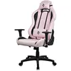 Image de Arozzi Chaise de jeu Torretta SuperSoft -Pink, Chaise gaming, Pink