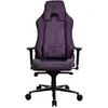 Image de Arozzi Vernazza - Chaise Gaming en tissu souple - Mauve, Chaise gaming, Violet, Multicolore, Pink