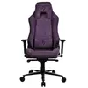 Image de Arozzi Chaise Gaming Vernazza Softfabric