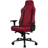 Image de Arozzi Vernazza Supersoft, Chaise gaming, Rouge