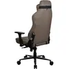 Image de Arozzi Chaise de jeu Vernazza SoftPU - Brown, Chaise gaming, Marron