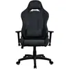 Image de Arozzi Chaise de jeu Torretta SuperSoft -Pure Black, Chaise gaming, Noir