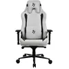 Image de Arozzi Vernazza XL TissuDoux  - Gris Clair