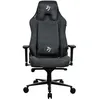 Image de Arozzi Vernazza XL TissuDoux  - Gris Foncé