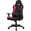 Image de Arozzi Torretta - Chaise Gaming SuperSoft - Noir/Rouge, Chaise gaming, Noir, Rouge