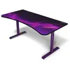 Image de Arozzi Arena Gaming Desk -Violet Profond - Galaxie