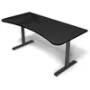 Image de Arozzi Arena Gaming Desk - Gunmetal Gris Foncé