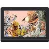 Image de XP-Pen Artist Pro 16 Gen 2 (16", 5080 lpi), Tablette graphique, Noir