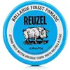 Image de Reuzel, Gel pour cheveux, Blue Strong Hold Pomade for High Shine Look (Cire capillaire, Gel coiffant, Pommade capillaire, 95 ml)