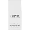 Image de SUMMER FRIDAYS Éclat et transparence - Acide hyaluronique + squalane