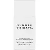 Image de SUMMER FRIDAYS Éclat et transparence - Acide hyaluronique + squalane